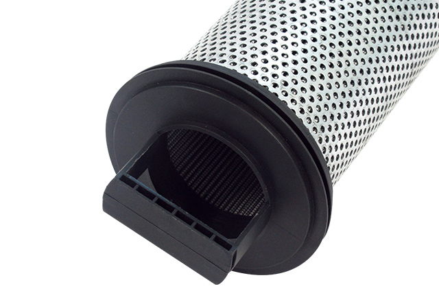 industrial oil filter